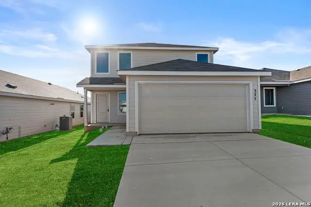 325 Kayden Court, Marion, TX 78124 - #1