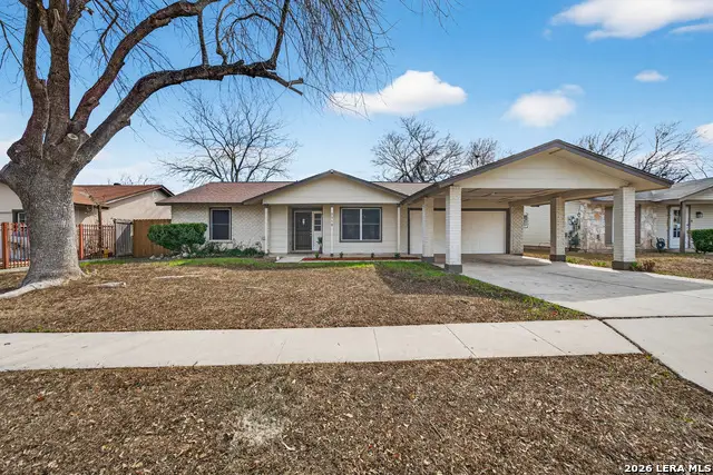 9518 Gold Dust, San Antonio, TX 78245 - #1