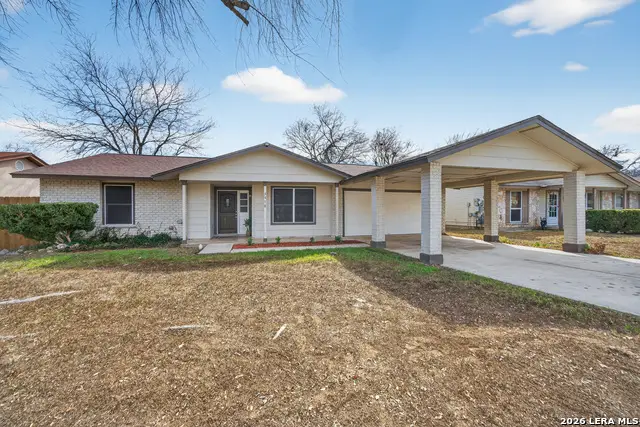 9518 Gold Dust, San Antonio, TX 78245 - #3