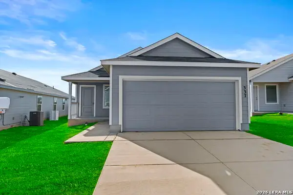 337 Kayden Court, Marion, TX 78124