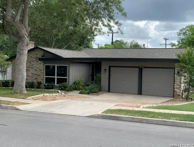 518 Shin Oak, Live Oak, TX 78233 - Image #1