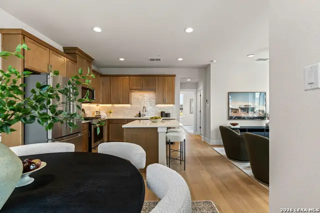 543 Mcmonigal Place #2, San Antonio, TX 78210 - Image #2