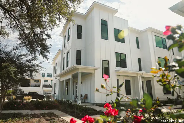 543 Mcmonigal Place #2, San Antonio, TX 78210 - Image #3