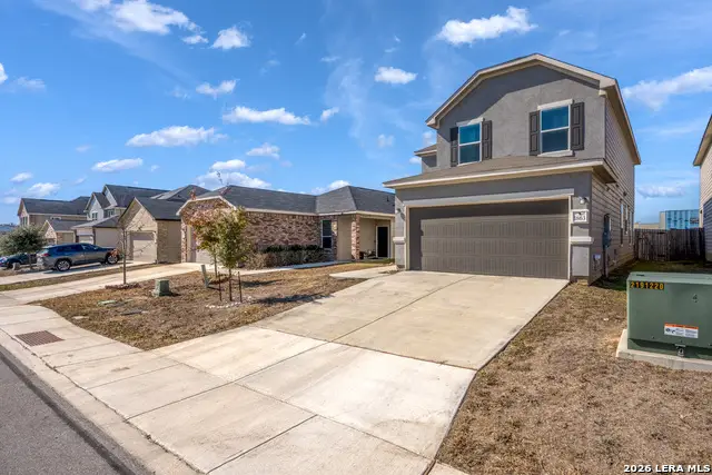 1863 Overlook Knoll, San Antonio, TX 78245 - #1