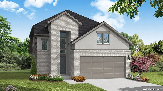 1875 Bighorn Trail, New Braunfels, TX 78132 - Image #1