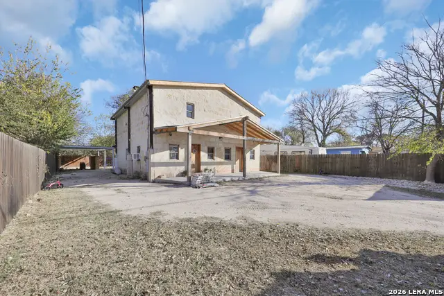 122 Brink, Center Point, TX 78010 - #3