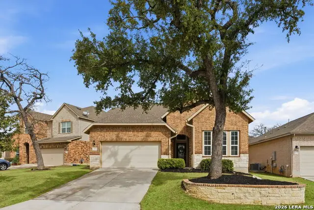 25810 Velvet Creek, San Antonio, TX 78255 - #1