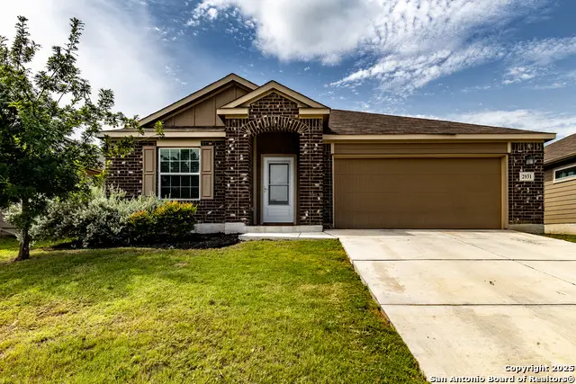 2931 Daisy Meadow, New Braunfels, TX 78130 - Image #1