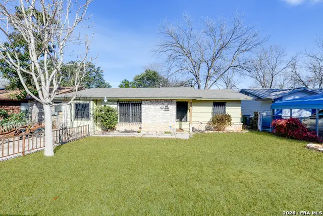 5139 Grovehill, San Antonio, TX 78228 - #2
