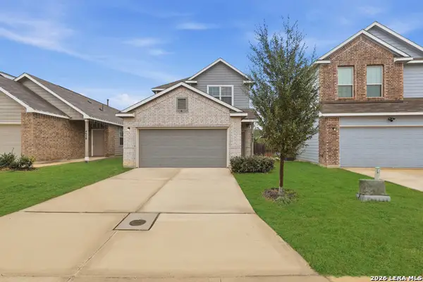4962 Sandstone, San Antonio, TX 78222