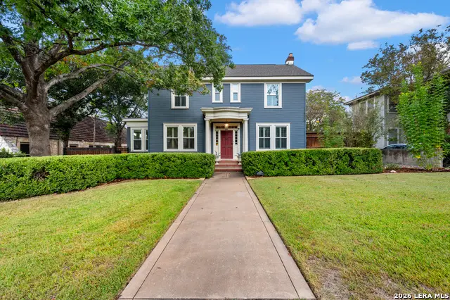 119 E Rosewood, San Antonio, TX 78212 - Image #3