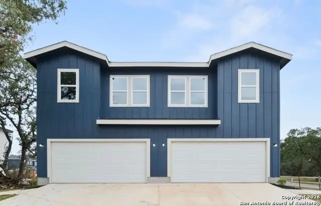 8911 N Fm 1560 611-612, San Antonio, TX 78254 - #1