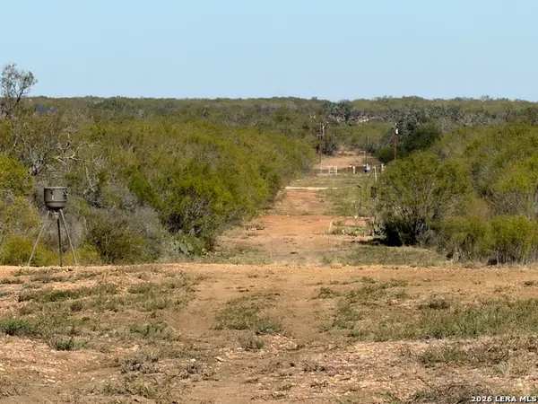 TBD Cr 2537/moore Hollow Road, Moore, TX 78057