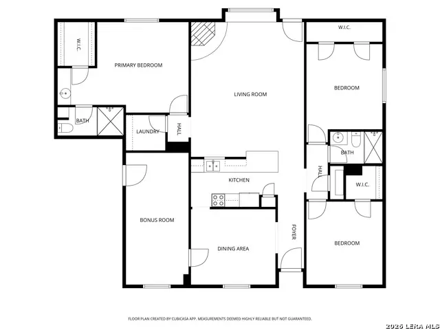 4918 Brookhead, Schertz, TX 78108 - #3