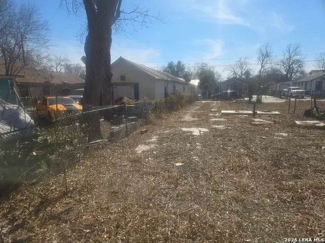 1533 Flanders, San Antonio, TX 78211 - #2