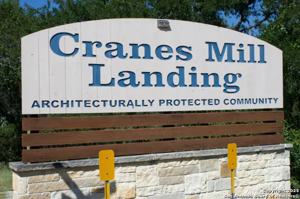 1236 Carson Crk, Canyon Lake, TX 78133