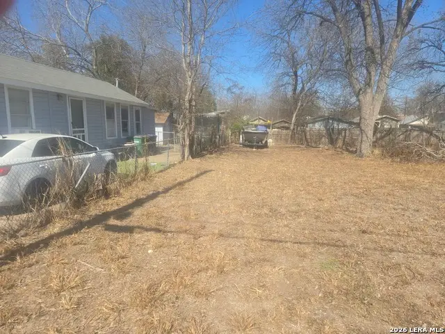 1537 Flanders, San Antonio, TX 78211 - #1