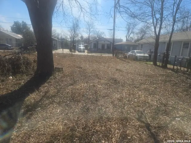 1537 Flanders, San Antonio, TX 78211 - #3