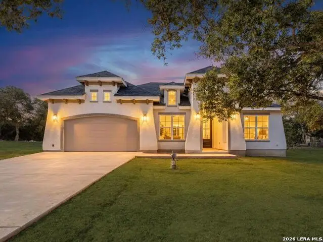 1270 Misty Ln, Spring Branch, TX 78070 - Image #1