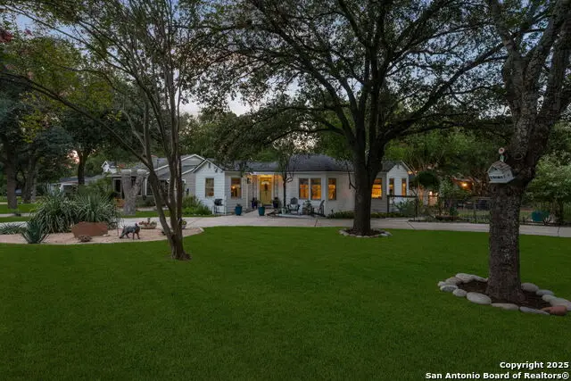 401 Corona, Alamo Heights, TX 78209 - #1