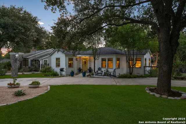 401 Corona, Alamo Heights, TX 78209 - #3