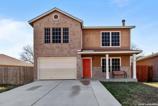 6858 Cape Meadow, Converse, TX 78109 - Image #1