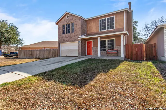 6858 Cape Meadow, Converse, TX 78109 - Image #2