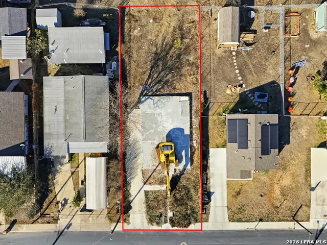 4535 Fortuna, San Antonio, TX 78237 - Image #2