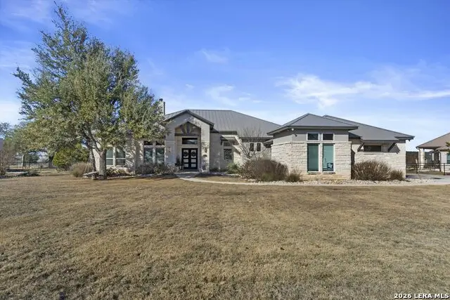 1943 Rothschild, New Braunfels, TX 78132 - Image #2