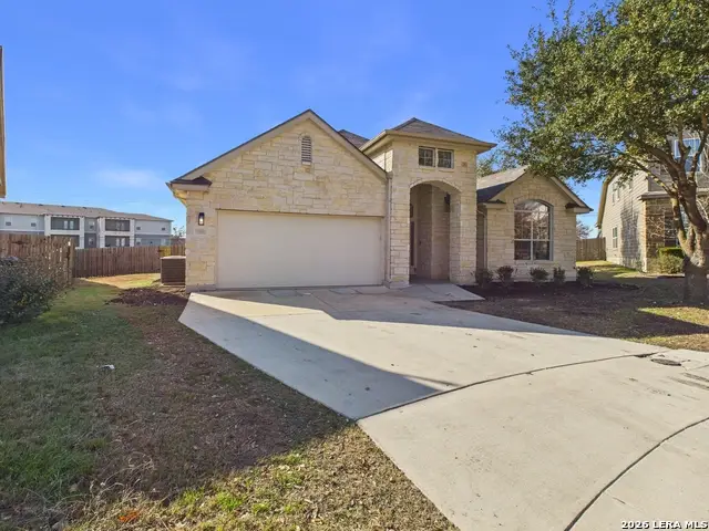 7202 Sandy Bay, Converse, TX 78109 - Image #1