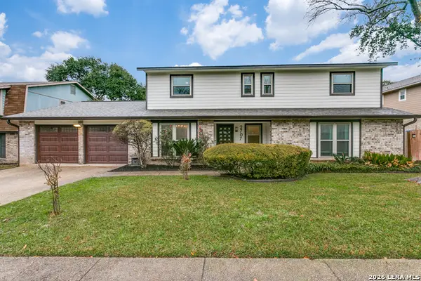 2707 Forest Spur, San Antonio, TX 78232
