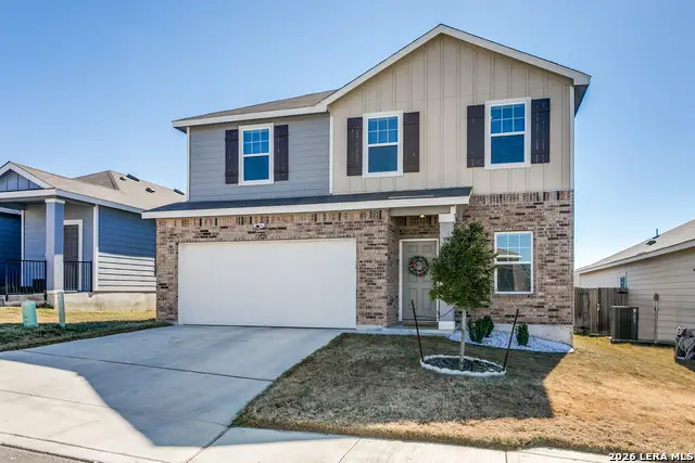 12528 Corona Borealis, San Antonio, TX 78245 - #1