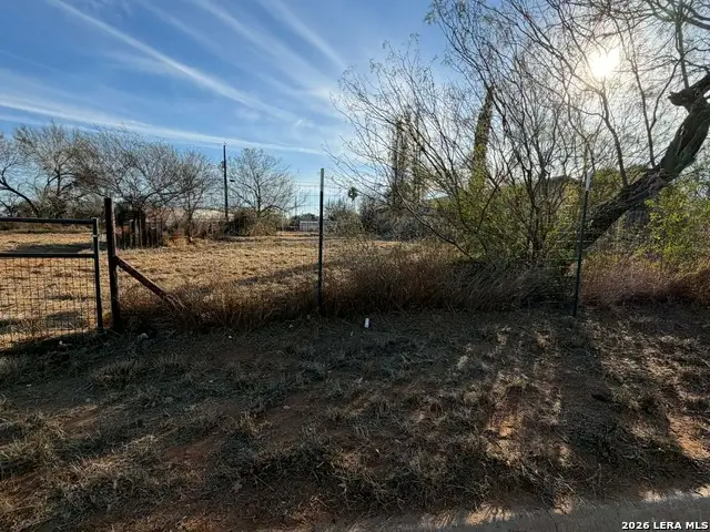 405 E Miller, Dilley, TX 78017 - #3