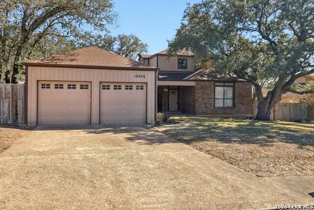 19906 Park Bluff St, San Antonio, TX 78259 - #3