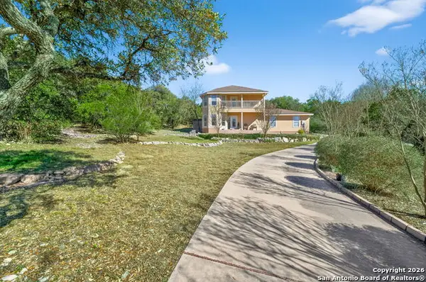 14802 Cross Xd Trail, Helotes, TX 78023