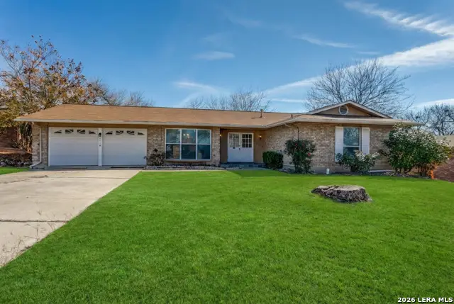 2110 Cross Key, San Antonio, TX 78245 - Image #1