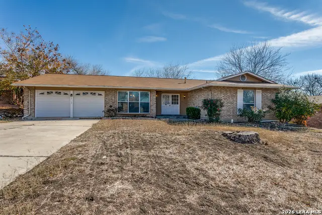 2110 Cross Key, San Antonio, TX 78245 - Image #2
