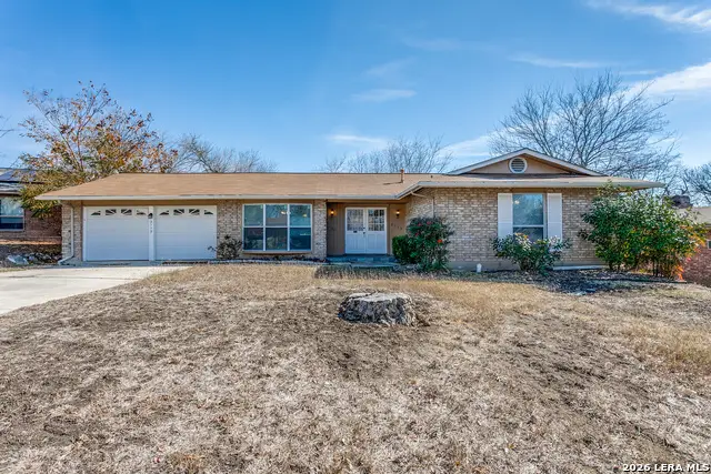 2110 Cross Key, San Antonio, TX 78245 - Image #3