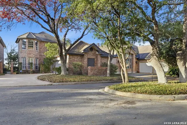 35 Haverhill Way, San Antonio, TX 78209 - Image #1