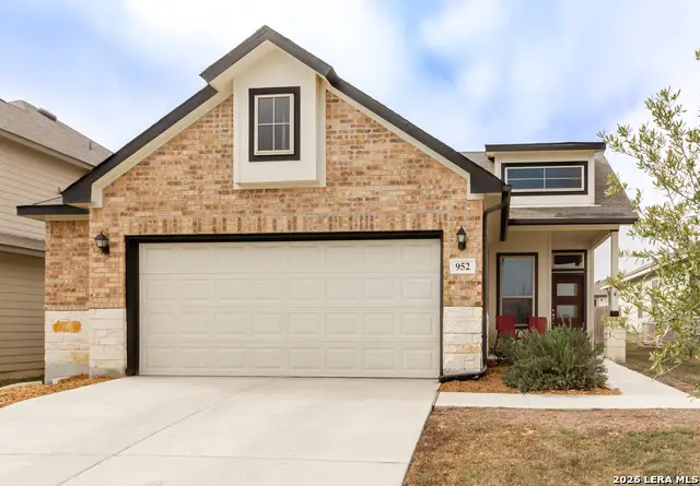 952 Windflower, New Braunfels, TX 78130 - Image #2