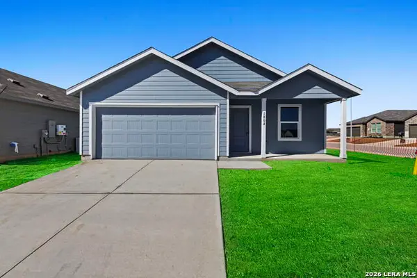 1804 Stonechat, New Braunfels, TX 78130