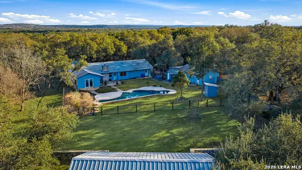 28749 Countryside, New Braunfels, TX 78132