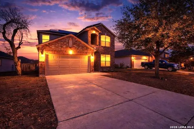 11223 Camp Creek Trl, San Antonio, TX 78245 - Image #1