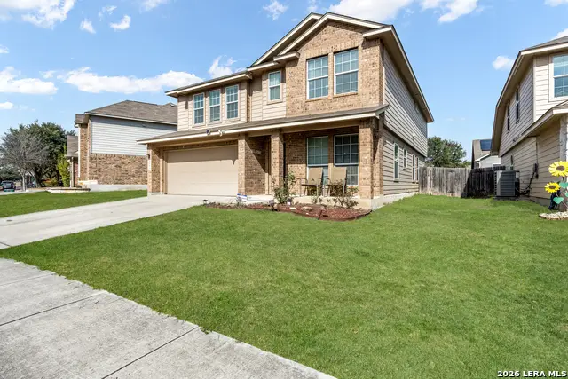 9003 Arabian King, Converse, TX 78109 - Image #1