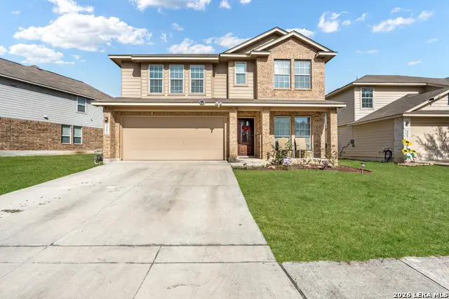 9003 Arabian King, Converse, TX 78109 - Image #2