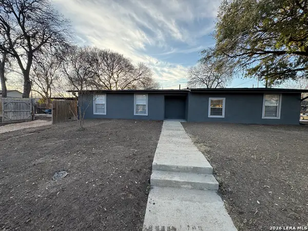 558 Ferris, San Antonio, TX 78220