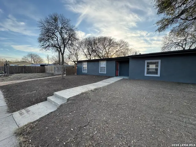 558 Ferris, San Antonio, TX 78220 - Image #3