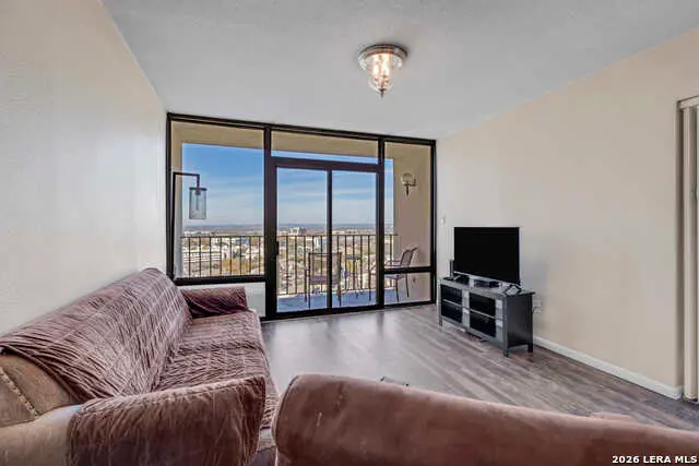 7701 Wurzbach Rd #1605, San Antonio, TX 78229 - Image #2
