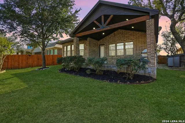 24122 Viento Oaks, San Antonio, TX 78260 - Image #2