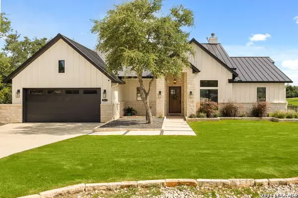 103 Clay Davis, Blanco, TX 78606